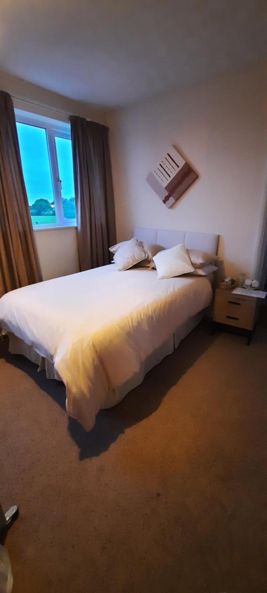 The White Heather Hotel Wigton Buitenkant foto