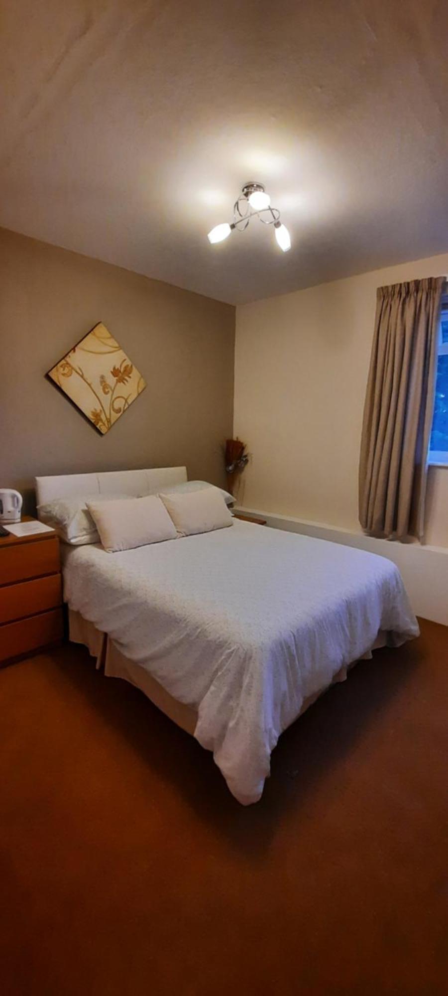 The White Heather Hotel Wigton Kamer foto