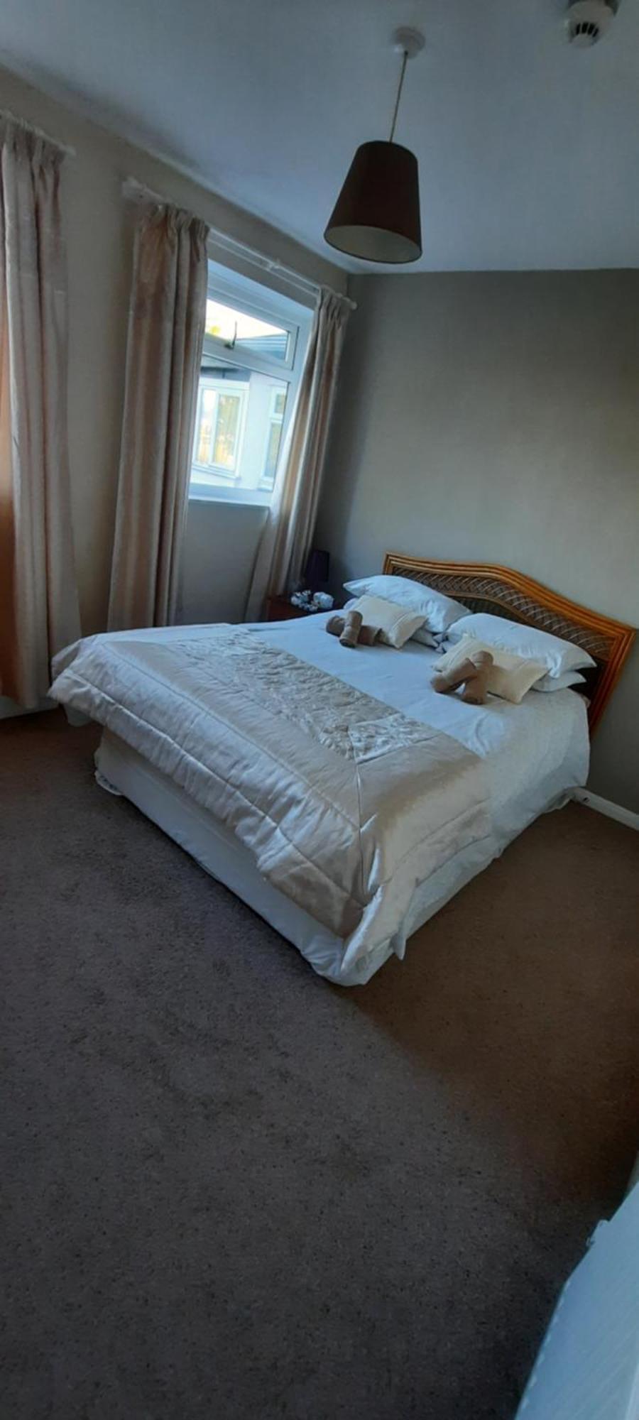 The White Heather Hotel Wigton Buitenkant foto