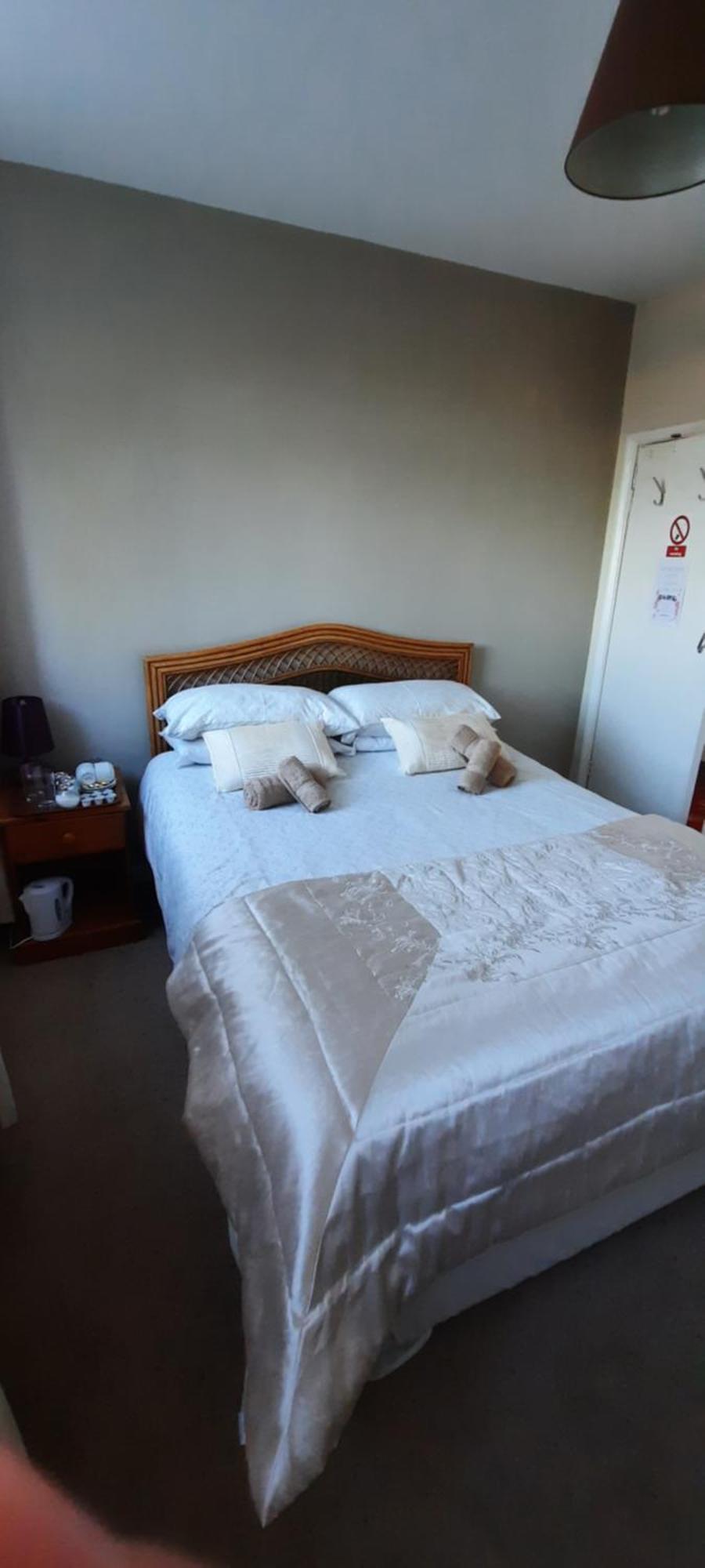 The White Heather Hotel Wigton Buitenkant foto