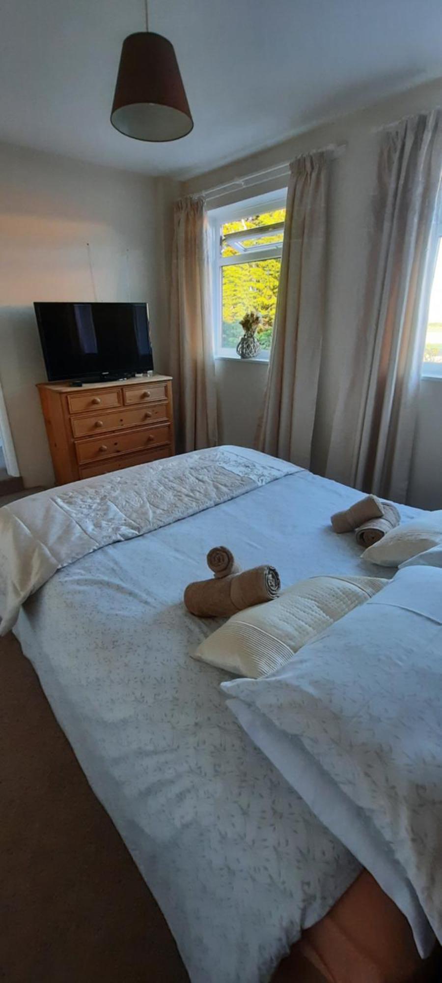 The White Heather Hotel Wigton Buitenkant foto